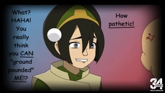 Tophs Loss [Less Effects] thumbnail