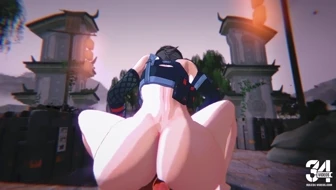 Grace Free time [Sutekimeppou] thumbnail