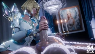 Emma Frost edging thumbnail