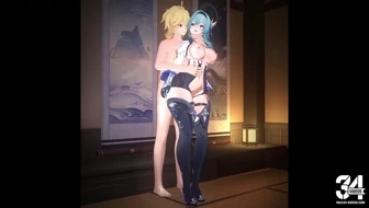 Eula [SeventyFive3D] thumbnail