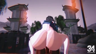 Grace Free time [Sutekimeppou] thumbnail