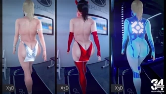 BIMBO WALK thumbnail