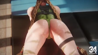 Cammy White thumbnail