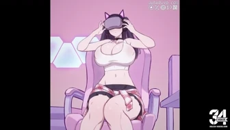 Gamer [Junkpuyo][4K60FPS] thumbnail