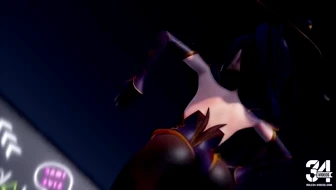 Mona - BassKnight + Sex with Hilichurl thumbnail