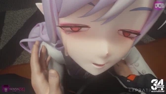 Vivian Stays The Night thumbnail