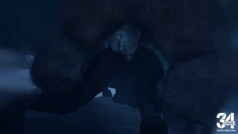 Classic troll encounter v.2 thumbnail