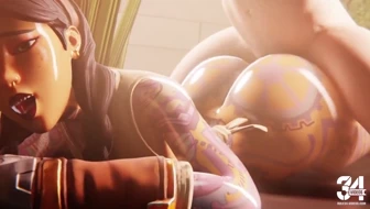 Jules PRONE BONE thumbnail