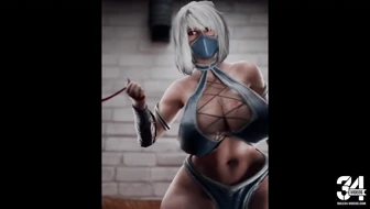 Alexis Bad Dog [NO WM][Magikal3D][4K60FPS] thumbnail