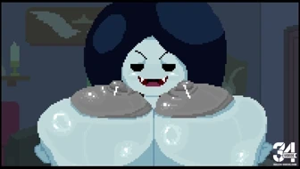 Bat Milk - Spinneborg thumbnail