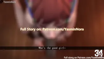 D.Va loves your big dick thumbnail