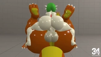 Gardevoir x Charizard Sound Edit Remake thumbnail