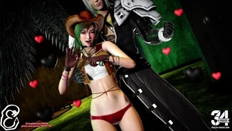She Was Waiting Cloud thumbnail