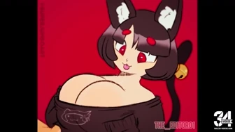 Yamashiro from Azur Lane || SuperJumboArt thumbnail