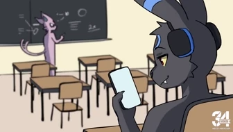 Extra Credit [Akibun] thumbnail