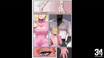 Android 18 thumbnail