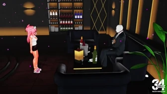 Taimanin Chloe thumbnail