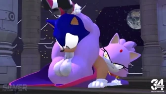 Blaze Leg Lock thumbnail