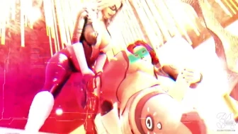 tdontran's valmiel PMV thumbnail