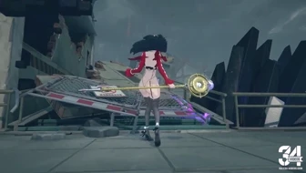 Zenless Zone Zero Yixuan & Astra Yao sexy MOD thumbnail