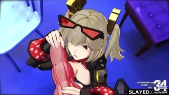 Burning Desires HMV - Slayedcoom thumbnail