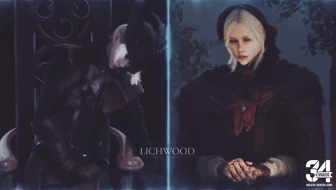 AMBITION｜feat. FROMSOFTWARE｜HMV/ PMV thumbnail