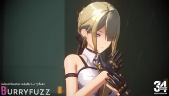 New mission for Evelyn [BurryFuzz] thumbnail