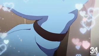 Nicole Watterson PMV thumbnail