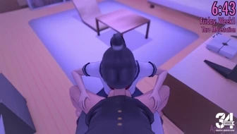 Taro Molestation - Yandere Simulator thumbnail