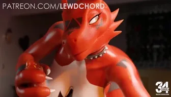 Guilmon 69 Teaser [Lewdchord] thumbnail