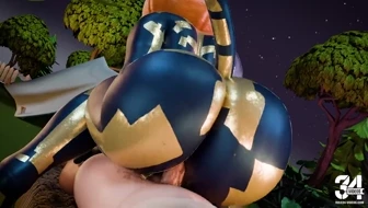Fortnite Spice [BabymoonArt] thumbnail