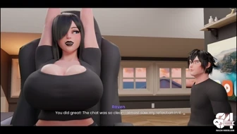 Raven - 01 [MD] thumbnail
