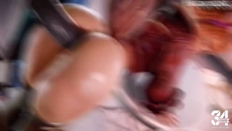 [PMV] TALK YA ASS OFF (Marvel Rivals) thumbnail