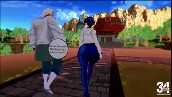 THICCIFY NTR Hyuga 1 teaser thumbnail