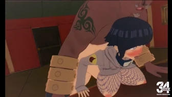 THICCIFY NTR Hyuga 1 teaser thumbnail