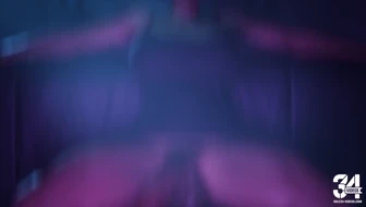 Sue x Emma [NO WM] [Midnightswamie] [4K] [60 FPS] thumbnail