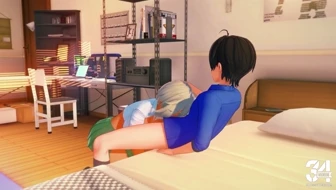 NTR Date Sabotage (old) [Japs8005] thumbnail