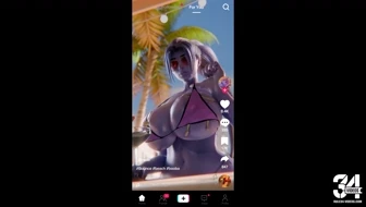 Widow's Bounce [Jimmy144] thumbnail