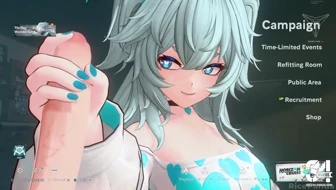 Florence Handjob Home Screen miniature