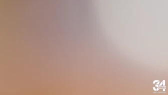 Giantess Ashe on the beach [InfiGTS] thumbnail