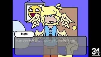 [18+] klefki's sexual manner (shiny pokeronpa 3 animated) thumbnail