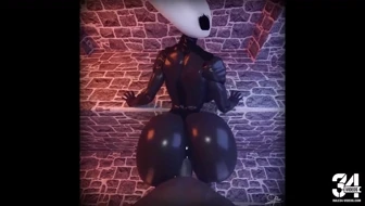 Hornet Sex [CB Creative Studio] thumbnail