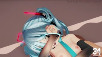 Miku Sex thumbnail