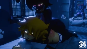 Futa Bofie [MagicCorpo] thumbnail