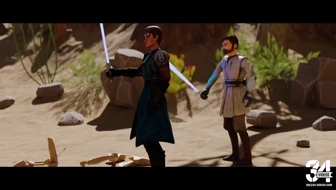 [TRAILER] Tales of the Schuttas: Episode 1 thumbnail
