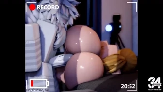 Fucking Erna's big ass (Roblox) thumbnail
