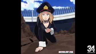 CamieUtsushimi thumbnail