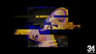 Kpop demon hunter/Zoey & Mira/edit nsfw thumbnail