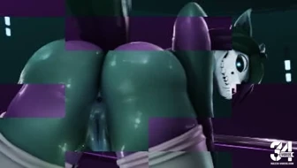 Mal0 PMV | FREAKY MAMA thumbnail