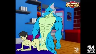 Lizard lewd Spy_Power players thumbnail